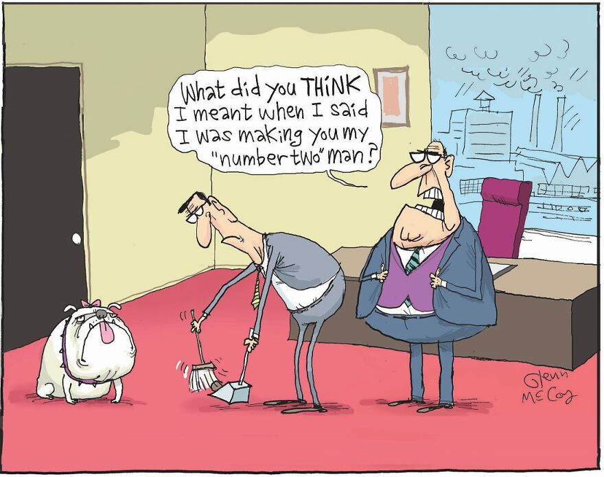humor comics 49