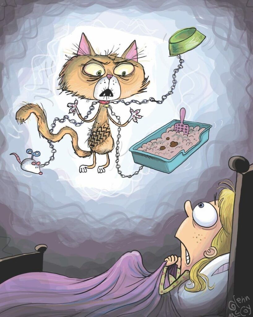 humor comics 51