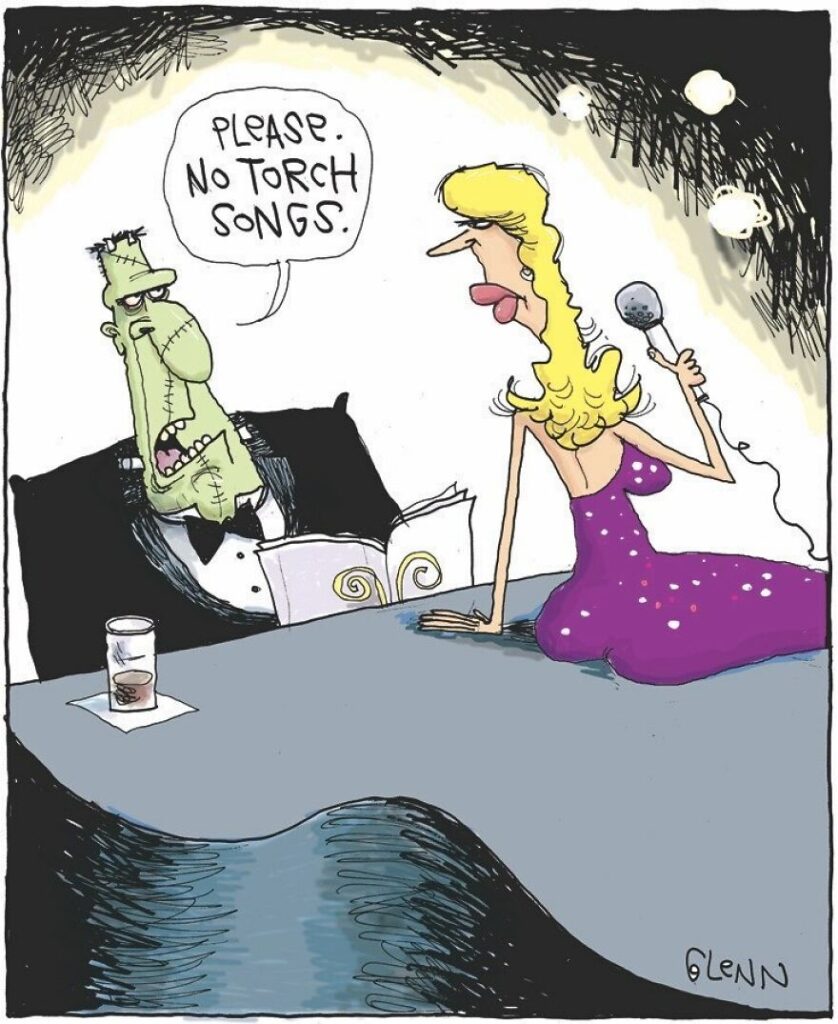 humor comics 52
