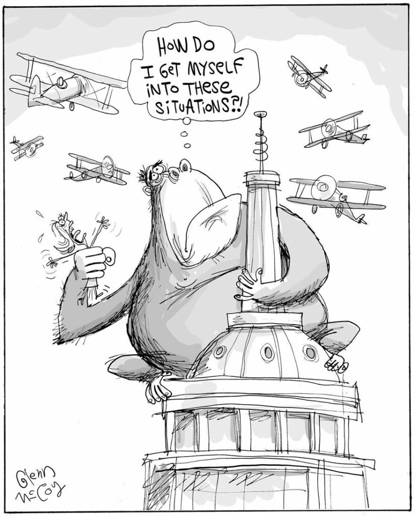humor comics 53