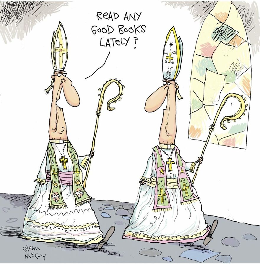 humor comics 55