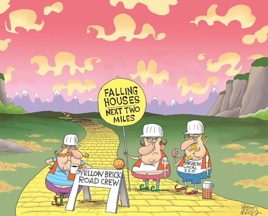 humor comics 56