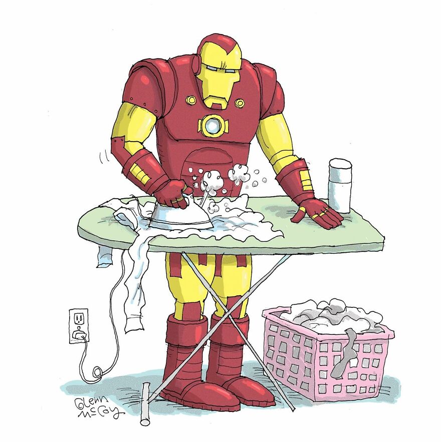 humor comics 57
