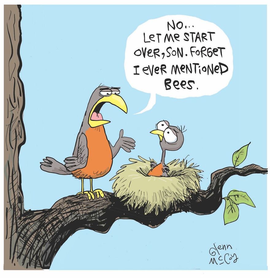 20 Clever FS Comics That Will Instantly Lift Your Mood 16 humor comics 68