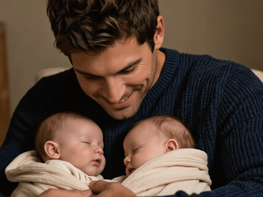 My Wife Abandoned My Kids…Shocking Viral Stories of 2026