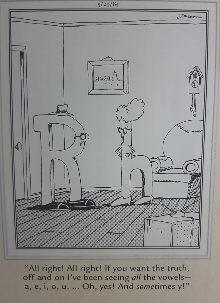 20 Clever FS Comics That Will Instantly Lift Your Mood 20 the far side comics by gary laron 459