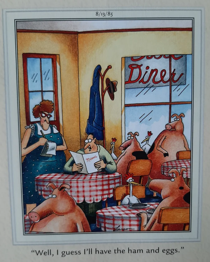 the far side comics by gary laron 525