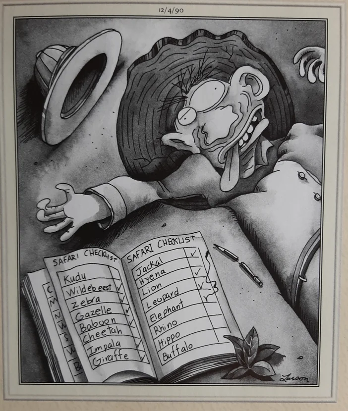 the far side comics by gary laron 650
