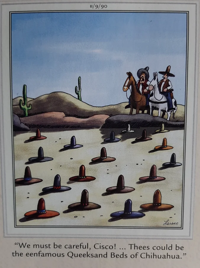 the far side comics by gary laron 763
