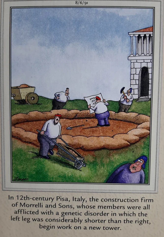 the far side comics by gary laron 828