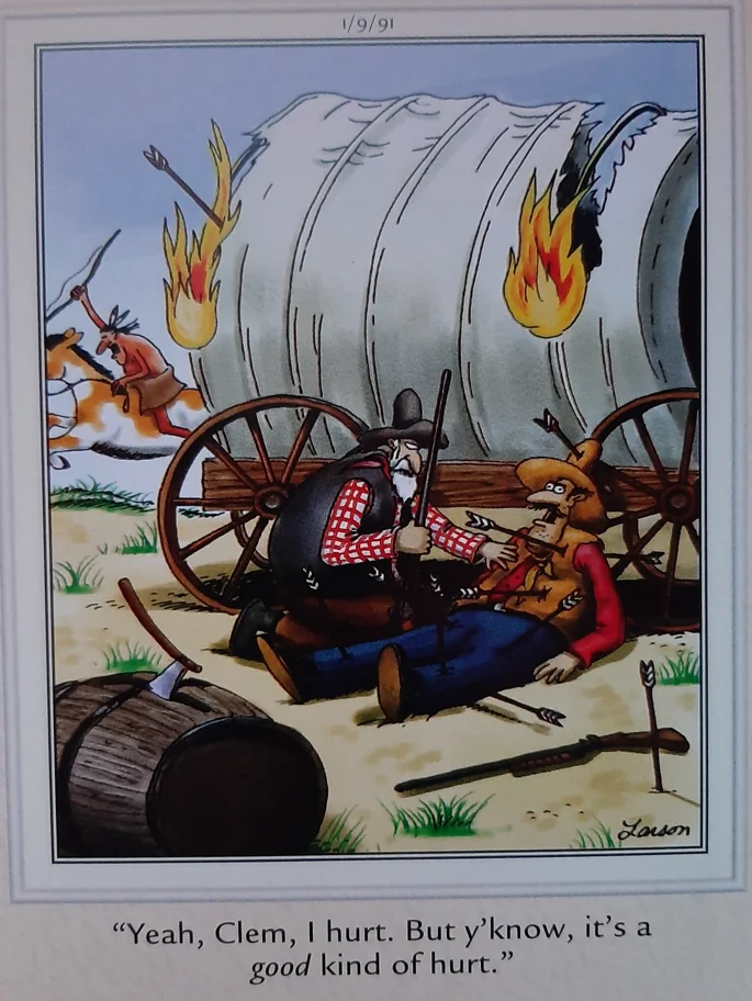 the far side comics by gary laron 870