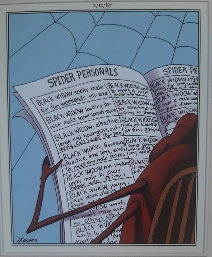 the far side comics by gary laron 899