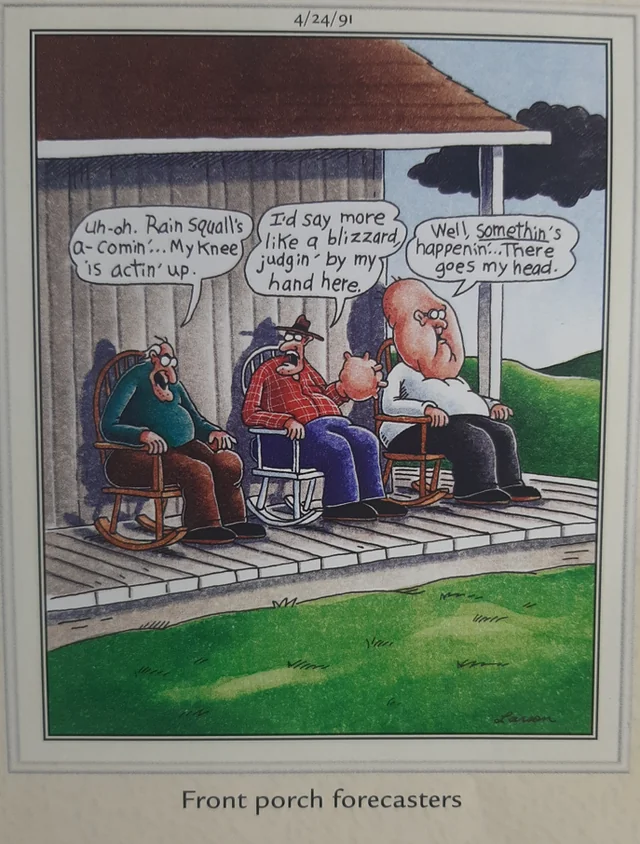 the far side comics by gary laron 952