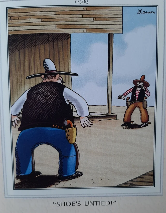 the far side comics by gary laron 974