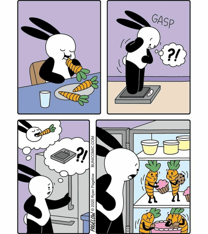 20 Best Buni Comics To Make Everyone laugh 3 image 24