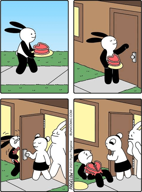 20 Best Buni Comics To Make Everyone laugh 4 image 25