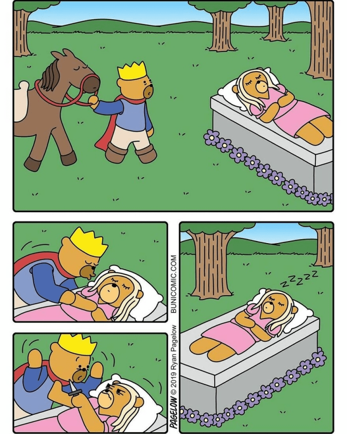 20 Best Buni Comics To Make Everyone laugh 6 image 28