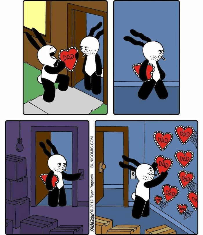 20 Best Buni Comics To Make Everyone laugh 8 image 30