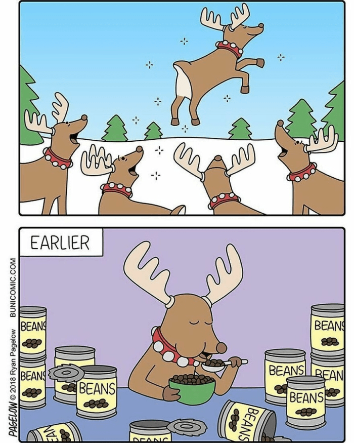 20 Best Buni Comics To Make Everyone laugh 9 image 31