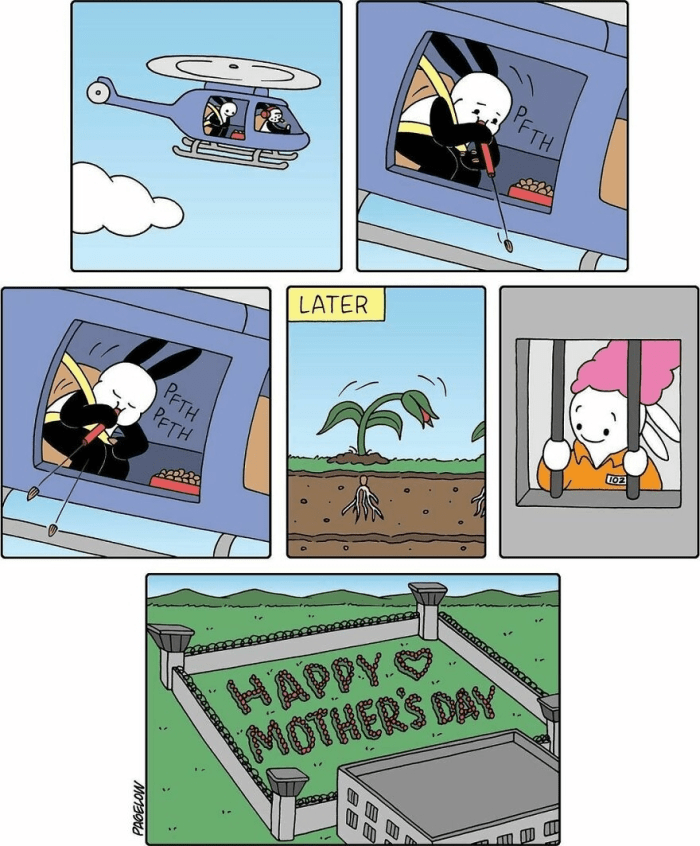 20 Best Buni Comics To Make Everyone laugh 11 image 33