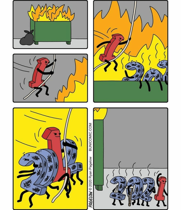 20 Best Buni Comics To Make Everyone laugh 13 image 35