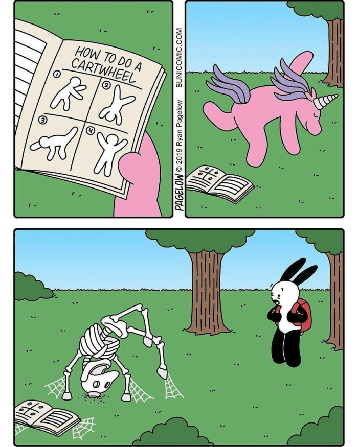 20 Best Buni Comics To Make Everyone laugh 14 image 36