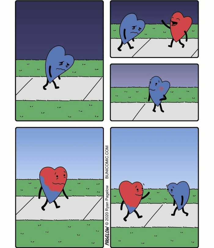 20 Best Buni Comics To Make Everyone laugh 15 image 37