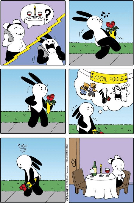 20 Best Buni Comics To Make Everyone laugh 16 image 38