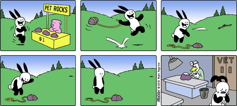20 Best Buni Comics To Make Everyone laugh 2 image 39