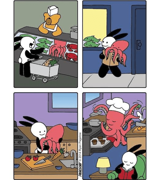 20 Best Buni Comics To Make Everyone laugh 17 image 41