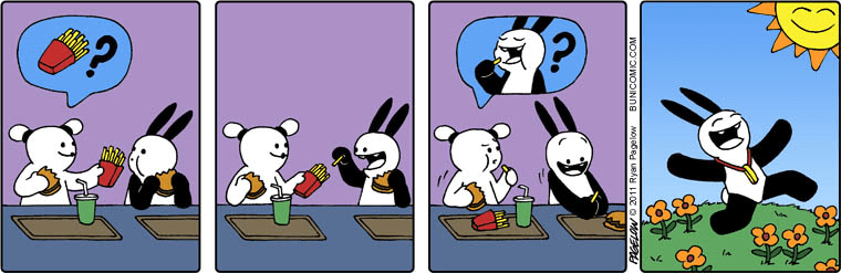 20 Best Buni Comics To Make Everyone laugh 18 image 42