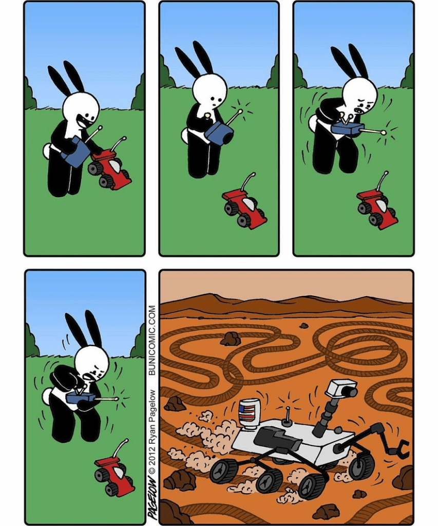 20 Best Buni Comics To Make Everyone laugh 19 image 43