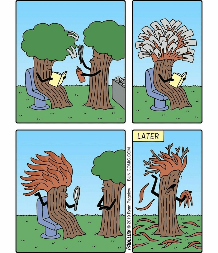 20 Best Buni Comics To Make Everyone laugh 20 image 44
