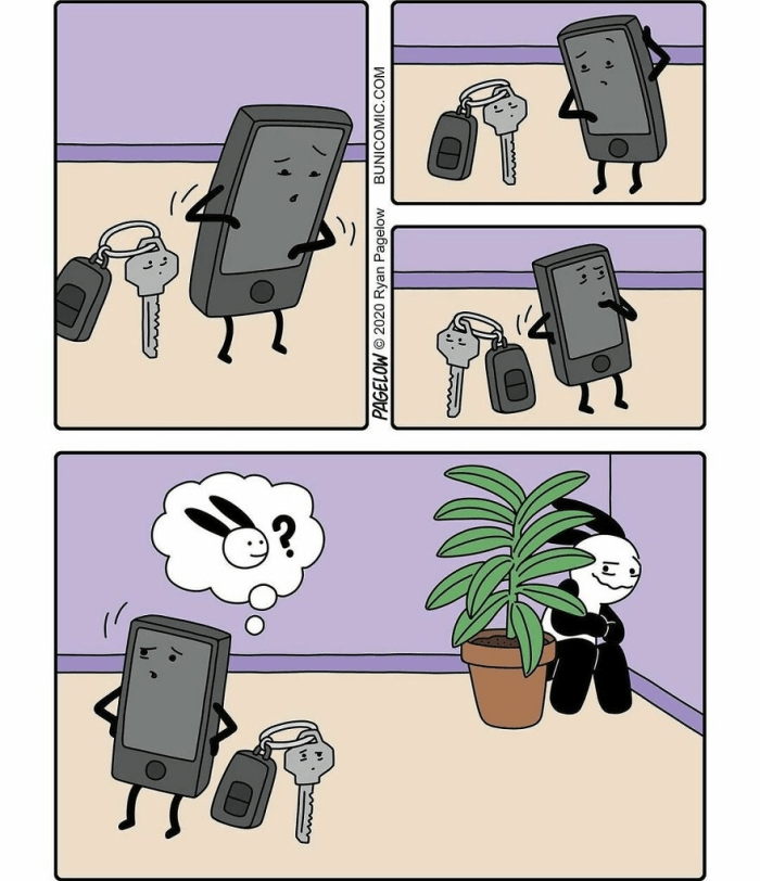 20 Best Buni Comics To Make Everyone laugh 21 image 45
