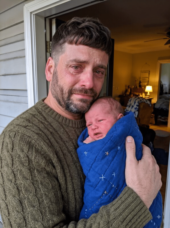 After Four Daughters, My Husband Begged for a Son—The Day I Came Home From the Hospital Without Ours, He Was Standing on Our Porch Holding Another Newborn - Shocking 2026 3 After Four Daughters, My Husband Begged for a Son—The Day I Came Home From the Hospital Without Ours, He Was Standing on Our Porch Holding Another Newborn - Shocking 2026