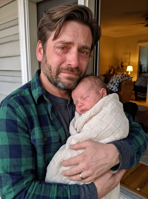 After Four Daughters, My Husband Begged for a Son—The Day I Came Home From the Hospital Without Ours, He Was Standing on Our Porch Holding Another Newborn - Shocking 2026 4 image 21