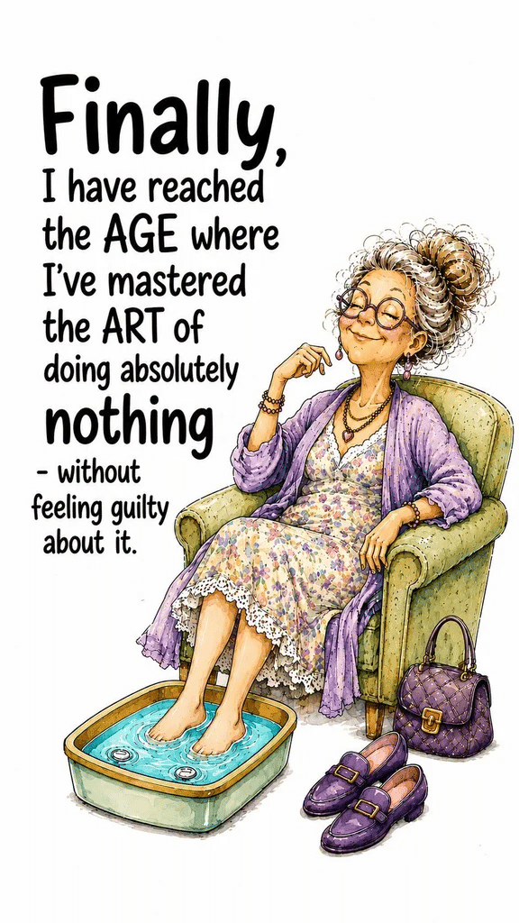 15 Best Old Lady Comics of Life Through a Grandma’s Eyes