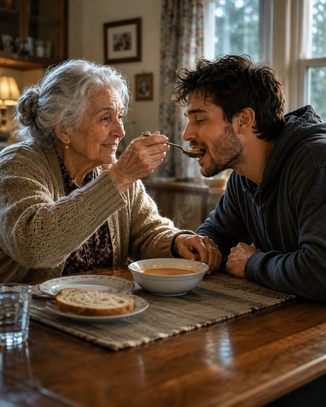 I Took Care of My Elderly Neighbor for Years, Expecting an Inheritance… But the One Thing She Left Me Made Me Collapse - Shocking 2026